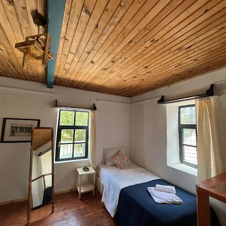 Piccolo Holiday home Kas