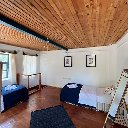 Сasa de vacaciones Piccolo Kaş