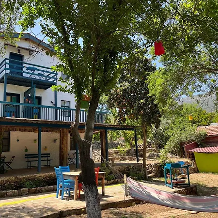 Сasa de vacaciones Piccolo *