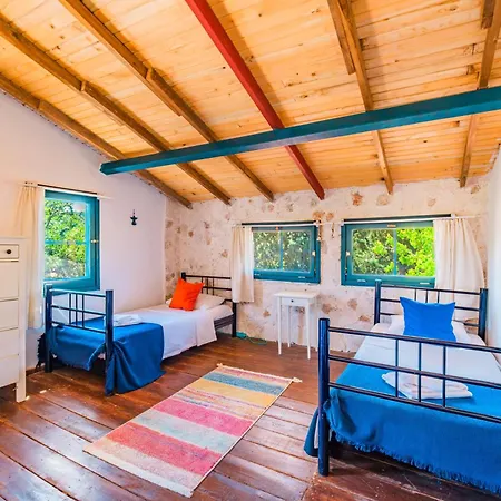 Amara Nature Homes *
