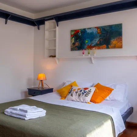 Amara Nature Homes * Kaş
