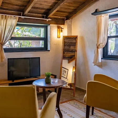 Amara Nature Homes