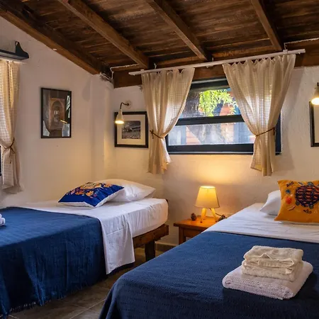 Piccolo Vakantiehuis