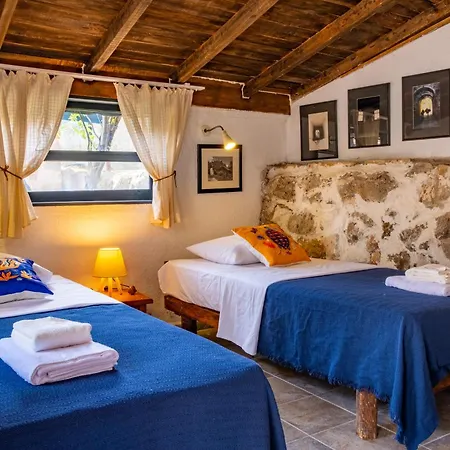 Piccolo Vakantiehuis