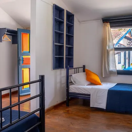 Vakantiehuis Piccolo