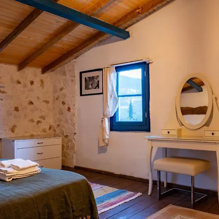 Piccolo Vakantiehuis
