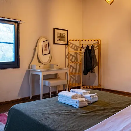 Amara Nature Homes Prázdninový dům Kaş