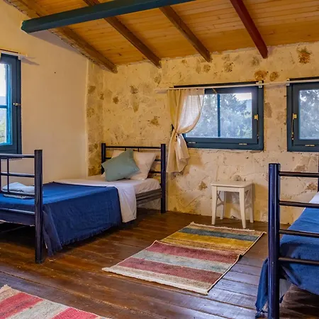 Prázdninový dům Amara Nature Homes