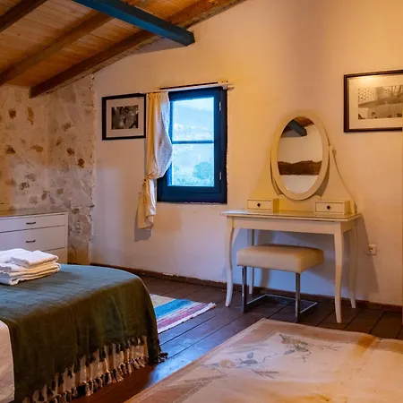 Amara Nature Homes