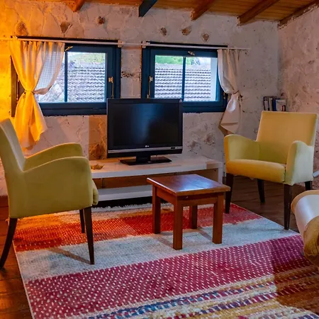 Prázdninový dům Amara Nature Homes Kaş