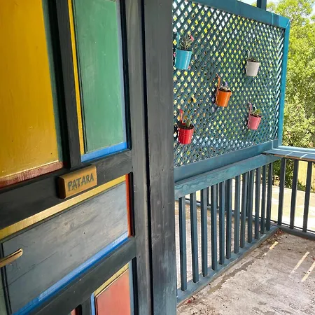 Σπίτι διακοπών Amara Nature Homes
