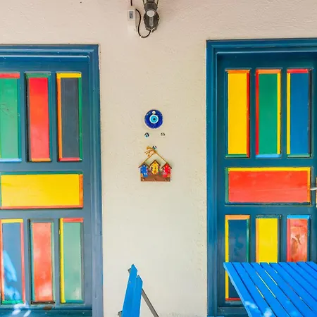 Amara Nature Homes Prázdninový dům *