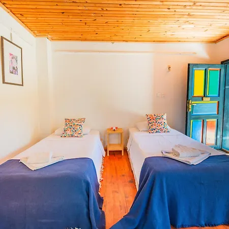 Vakantiehuis Piccolo *