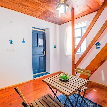 Amara Nature Homes * Kaş