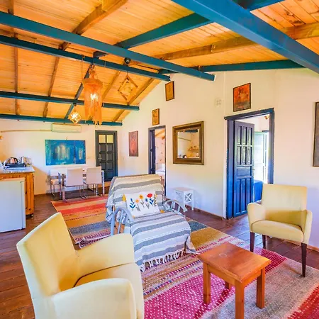 Vakantiehuis Piccolo