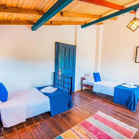 Piccolo Vakantiehuis *