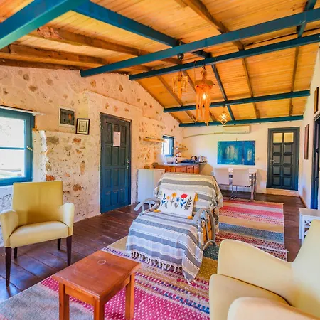 Vakantiehuis Piccolo Kaş