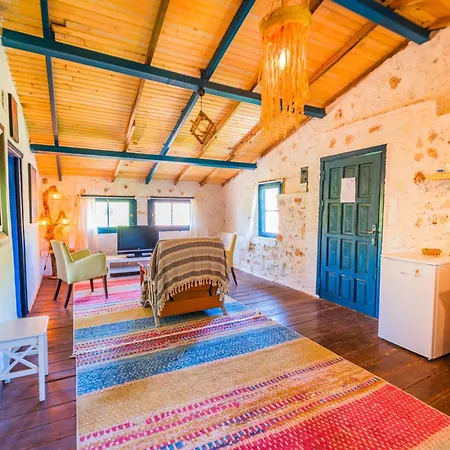 Amara Nature Homes Prázdninový dům