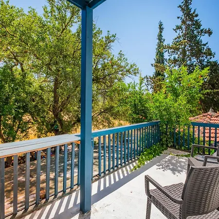 Prázdninový dům Amara Nature Homes