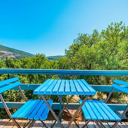 Piccolo Vakantiehuis *