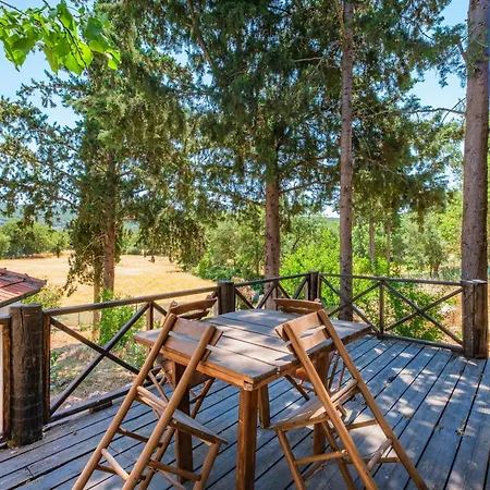 Amara Nature Homes Prázdninový dům Kaş
