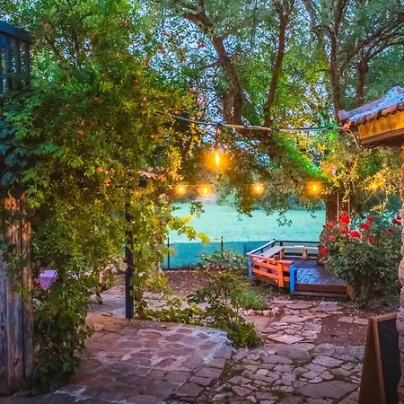 Vakantiehuis Piccolo Kaş