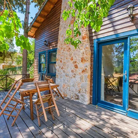 Amara Nature Homes