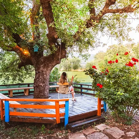 Amara Nature Homes * Kaş