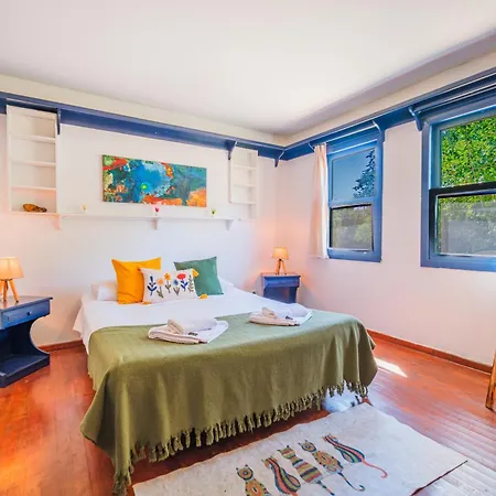 Amara Nature Homes *